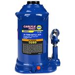 Carlyle Tools 20 Tonne Bottle Jack NCCJ20B